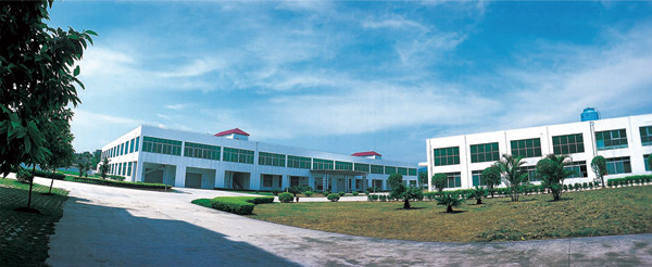 佩 安 婷企業(yè)園區(qū)圖