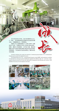 佩 安 婷企業(yè)文化