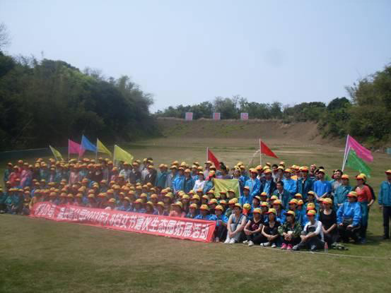 團(tuán)隊(duì)鑄造精英，培訓(xùn)再造輝煌