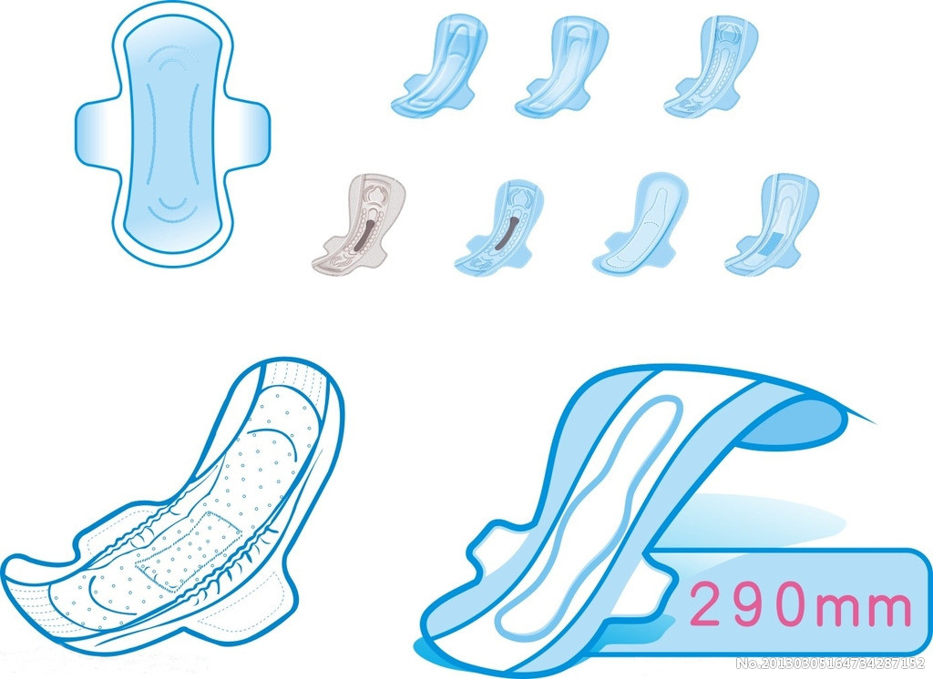 衛(wèi)生巾批發(fā)