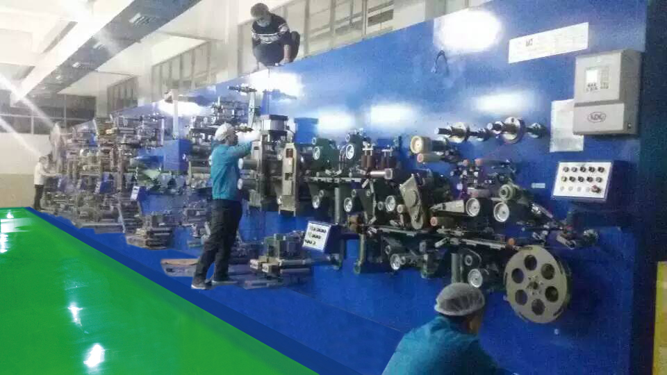 佩安婷衛(wèi)生巾廠家——國內(nèi)專業(yè)衛(wèi)生巾生產(chǎn)制造商