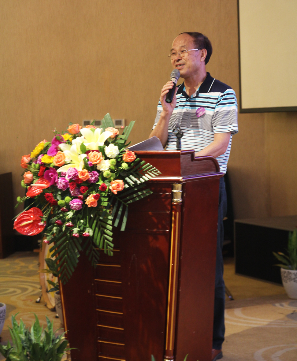 佩安婷訂貨會(huì)5