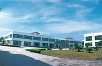 佩安婷企業(yè)園區(qū)圖