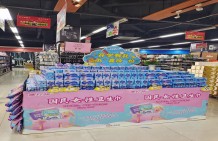 佩安婷東方商廈衢州世紀(jì)大道店 佩安婷東方商廈衢州世紀(jì)大道店