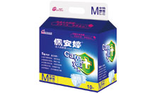 佩安婷中碼成人尿褲10片P06031 佩安婷中碼成人尿褲10片P06031