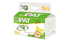 新PAT尿片小碼28片P05038 新PAT尿片小碼28片P05038