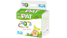 新PAT尿片加大碼18片P05035 新PAT尿片加大碼18片P05035