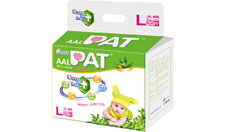 新PAT尿片大碼20片P05036