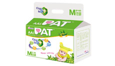 新PAT尿片中碼24片P05037 新PAT尿片中碼24片P05037