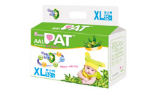 大包裝PAT絲薄尿片加大碼32片P05039 大包裝PAT絲薄尿片加大碼32片P05039