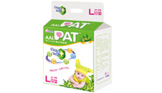 新PAT尿褲大碼20片Ja06006 新PAT尿褲大碼20片Ja06006