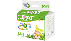 新PAT尿褲中碼24片Ja06007 新PAT尿褲中碼24片Ja06007