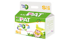 新PAT尿褲小碼28片Ja06008 新PAT尿褲小碼28片Ja06008