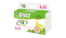 大包裝PAT絲薄尿褲大碼36片Ja06010 大包裝PAT絲薄尿褲大碼36片Ja06010