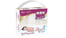 新版棉柔透氣尿褲加大碼26片P06033 新版棉柔透氣尿褲加大碼26片P06033