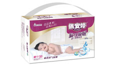 新版棉柔透氣尿褲中碼32片P06029 新版棉柔透氣尿褲中碼32片P06029