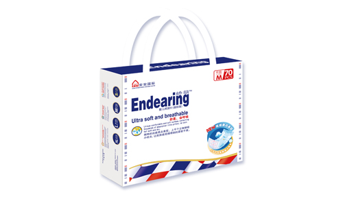 嬌萌系列尿片中碼70片P05058 嬌萌系列尿片中碼70片P05058