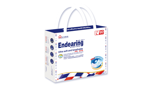 嬌萌系列尿片大碼60片P05057 嬌萌系列尿片大碼60片P05057