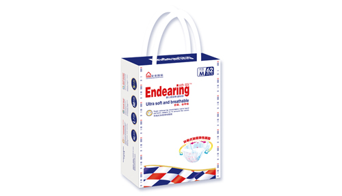 嬌萌環(huán)抱式彈性腰圍尿褲中碼62片Ja06015 嬌萌環(huán)抱式彈性腰圍尿褲中碼62片Ja06015