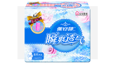 瞬爽透氣直條包20片日用柔網(wǎng)衛(wèi)生巾PT01078 瞬爽透氣直條包20片日用柔網(wǎng)衛(wèi)生巾PT01078