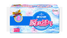 瞬爽透氣直條包30片日夜舒棉組合裝PT04207 瞬爽透氣直條包30片日夜舒棉組合裝PT04207