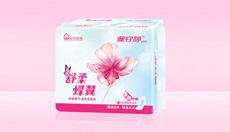 舒柔蝶翼16片日用棉面衛(wèi)生巾PJ01065 舒柔蝶翼16片日用棉面衛(wèi)生巾PJ01065