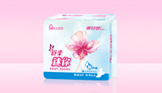 舒柔蝶翼16片網(wǎng)面迷你巾PJ01072